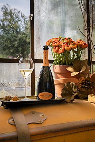 Bellavista Alma Assemblage Extra Brut – Franciacorta DOCG - 750 ml