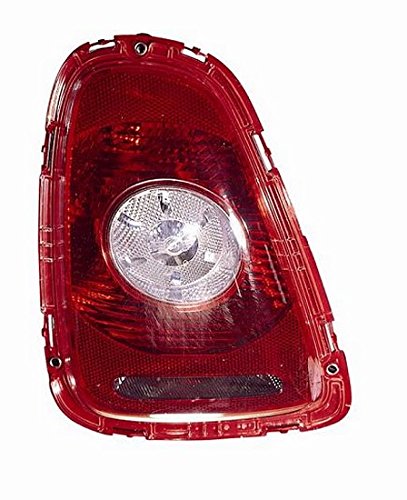 502770 FARO FANALE POSTERIORE SX Sinistro [Lato Guida]