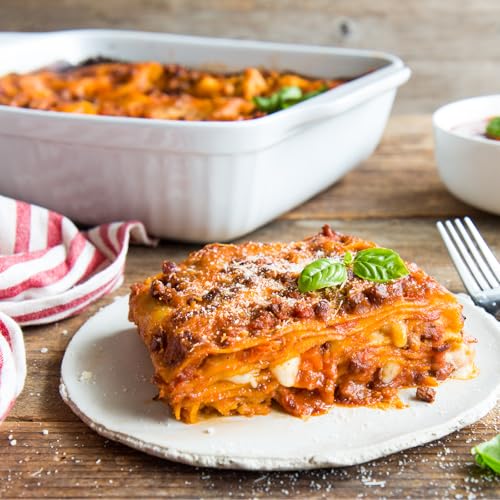 MUTTI - Ragù Vegetale, 280g, Confezione da 6 unità