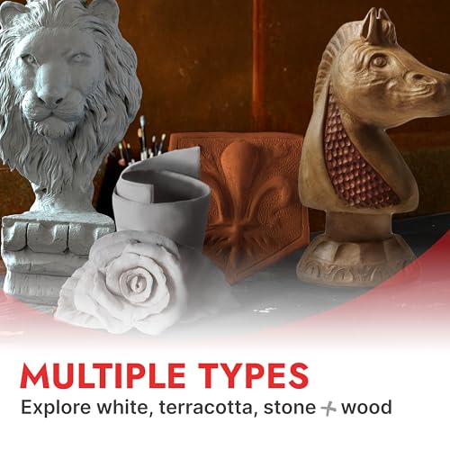 DAS Plastica terracotta