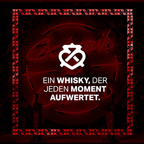 Chivas Regal 12 Years Old Blended Scotch Whisky 40% Vol. 1l in Giftbox