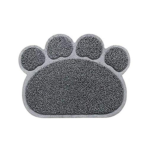 SD Tappeto per Animali Nobleza 6 Pezzi Misura L60*W45cm