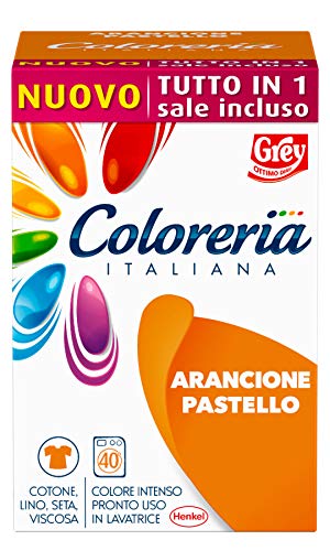 Grey Colorante per Tessuto - 1 Colorazione