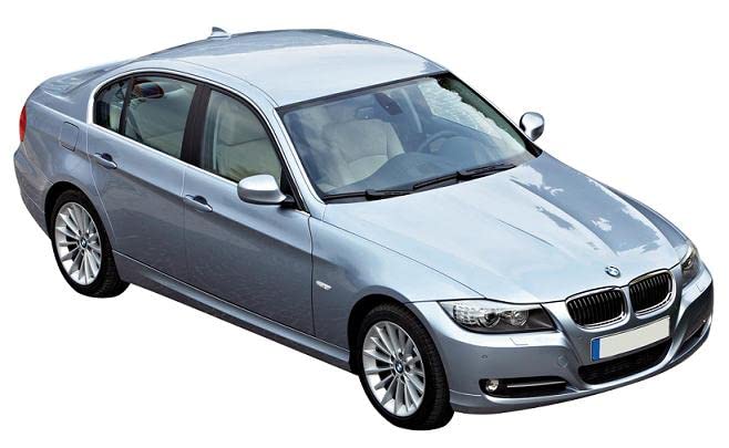CG94 PROIETTORE BI-XENON D1S-H8 CON MOTORE A LED [Lato DX] VERSIONE ZKW Per Auto: SERIE 3 E90