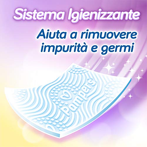 Pampers Sensitive Salviette