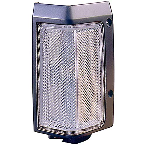 7438635051709 DERB FRECCIA FANALE ANTERIORE SX Sinistro [Lato Guida]