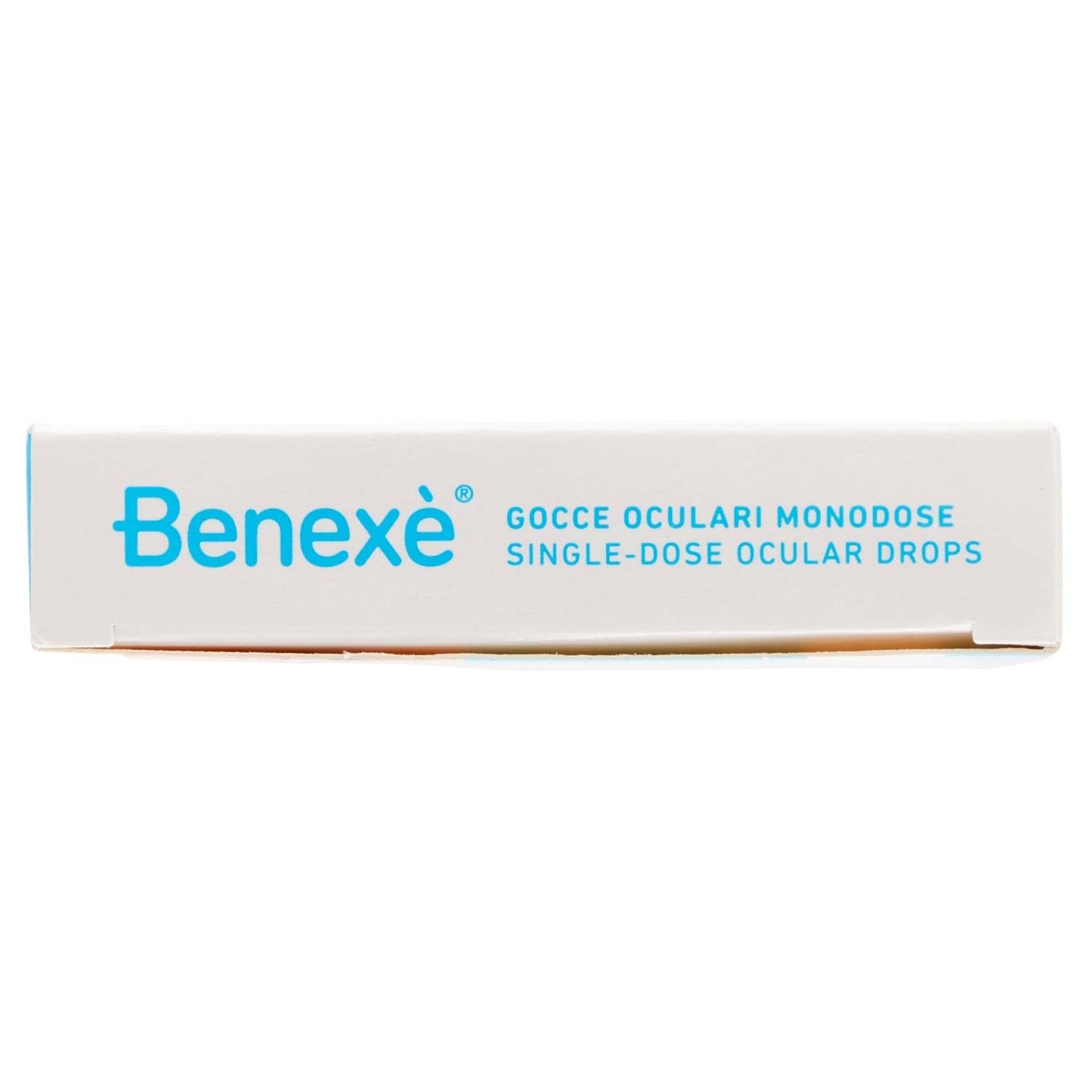 Benexè Gocce Oculari Monodose - 50 ml