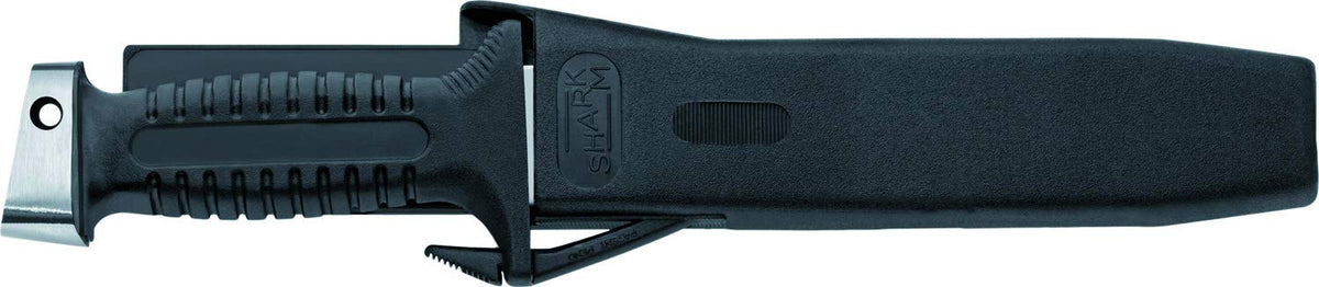MAC S.R.L. COLTELLO INOX SUB