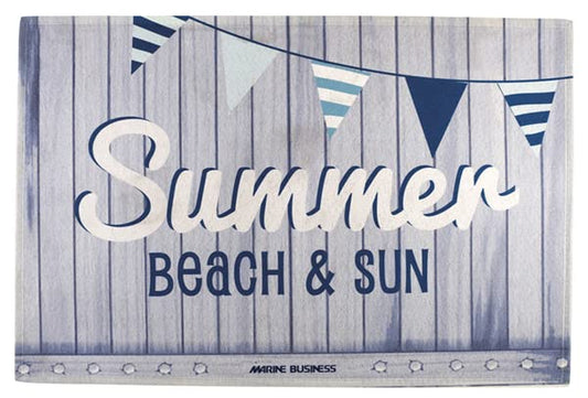 Marine Business Tappeto Ingresso Summer