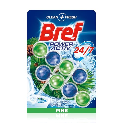 Bref CLEANING_AGENT