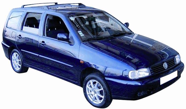 CG94 RETROVISORE Meccanico Destro [Lato Passegero] per Auto: Polo Classic - SW - Calotta da VERNICIARE - Vetro ASF.