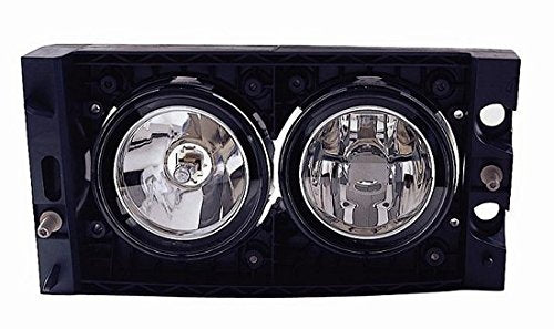 64000 FENDINEBBIA SX Sinistro [Lato Guida]