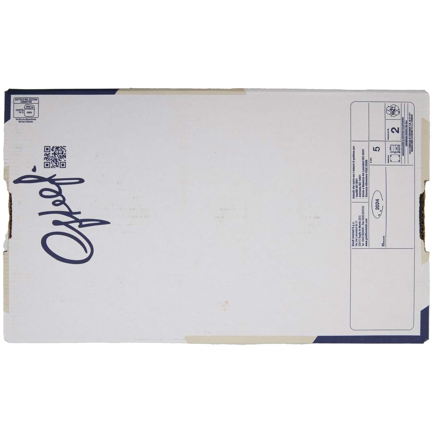 Melinda Mele Golden Melinda, 2300g