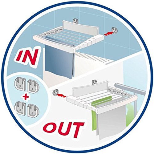 Vileda Tumble Dryer