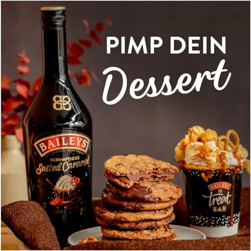 Baileys Baileys 17% - 700 ml