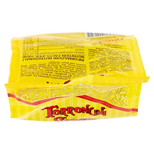 Strega Alberti Torroncini Strega, 150g