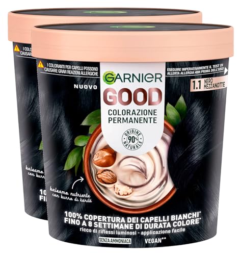Garnier Color Good colorazione permanente capelli a scelta