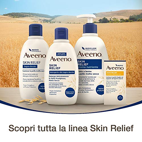 Aveeno Baby Cream