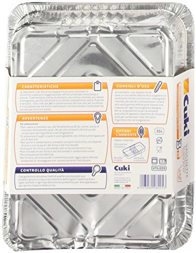Cuki Vask. Caldo R84 6Px3 - [confezione da 4]
