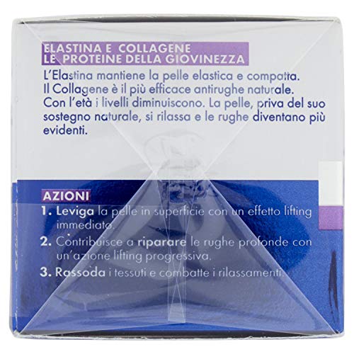 Venus, crema lifting trattamento rughe