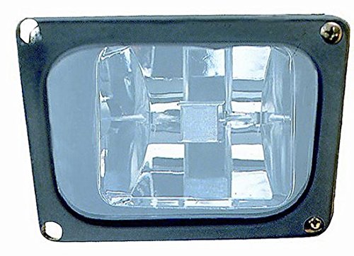 60050 FENDINEBBIA SX Sinistro [Lato Guida]