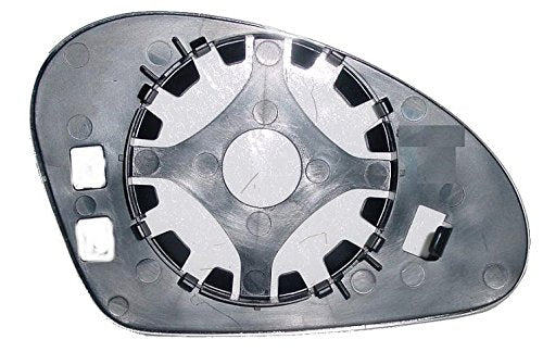 PIASTRA SPECCHIO SEAT ALTEA - 05/'04>04/'09 - DX
