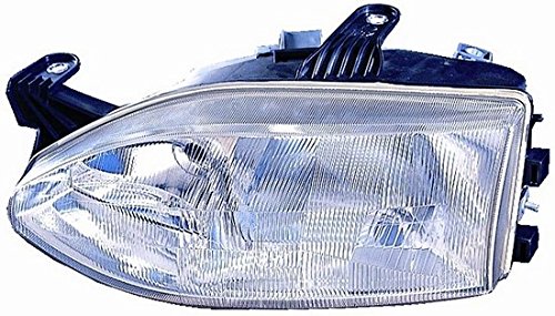 33270 FARO PROIETTORE SX Sinistro [Lato Guida]