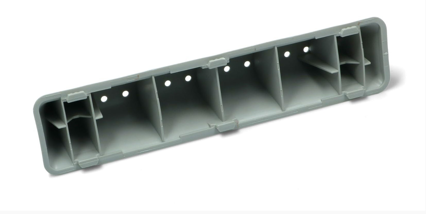 CG94 - Trascinatore Cestello Lavatrice Compatibile WHIRL!POOL 480111104175 Lunghezza:240mm.