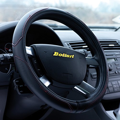 Bottari Coprivolante per Auto, Rosso