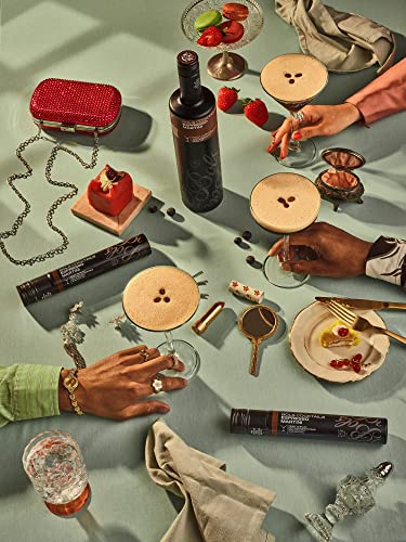 Espresso Martini Cocktail pronto da bere Cl.70 - Lucas Bols