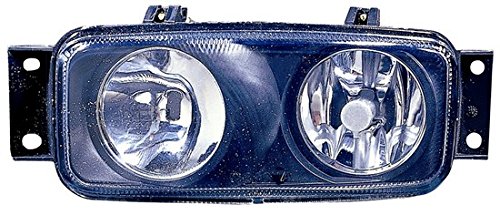 64160 FENDINEBBIA SX Sinistro [Lato Guida]