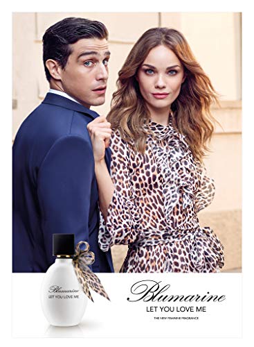 Blumarine Profumo - 100 ml