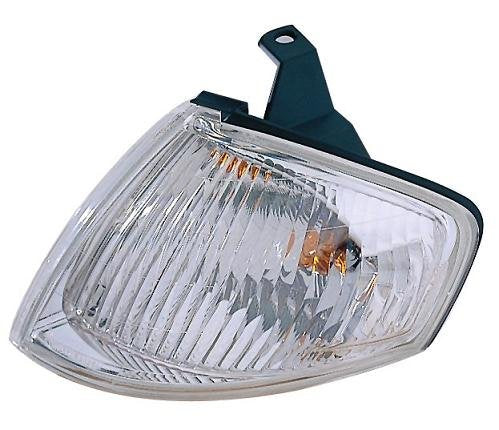 RICAM 47470 FANALE ANTERIORE BIANCO PER 323 F LATO DESTRO (LATO PASSEGGERO) DAL 1998/09 AL 2000/09