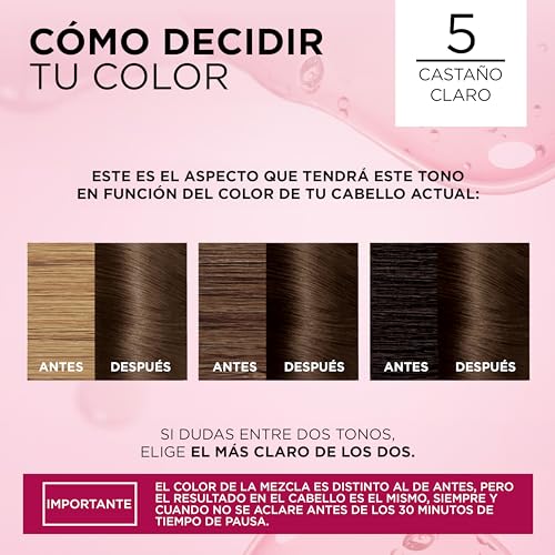 L'OREAL L'Oreal Tintura per Capelli, Excellence Crème