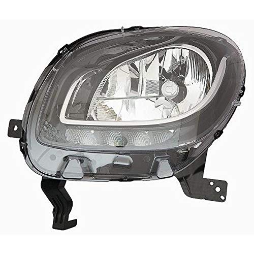 7438635029104 Derb Faro Proiettore a led Dx Destro [Lato Passeggero]