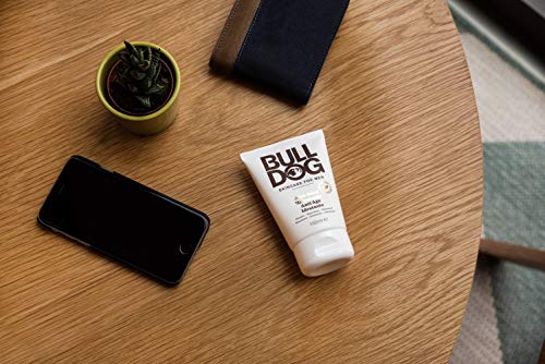 Bulldog Anti-Age Moisturiser - Crema Idratante Anti-Età - 100 ml
