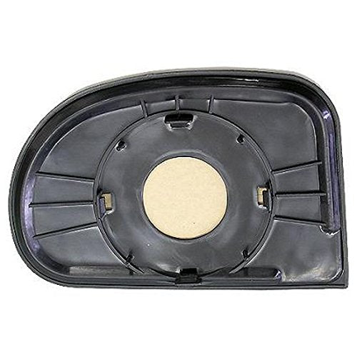 00681 VETRO SPECCHIO SX Sinistro [Lato Guida]