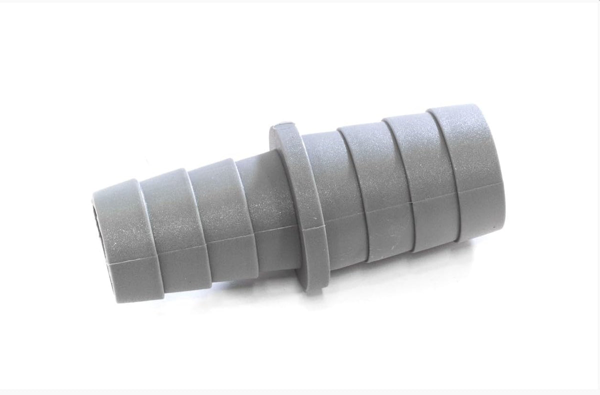 CG94 - Giunto Tubo Scarico Lavatrice Esterno Ø19X22mm.