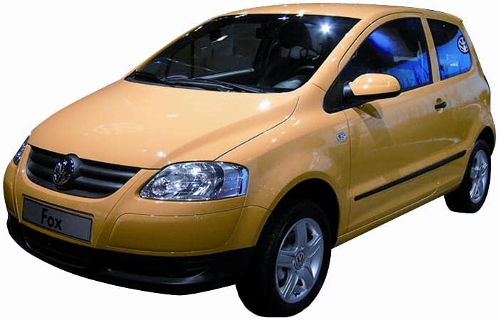 CG94 RETROVISORE Meccanico Destro [Lato Passegero] per Auto: Fox - Calotta da VERNICIARE