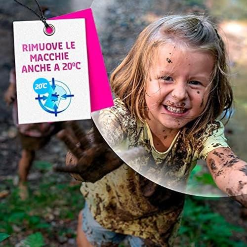 Vanish Oxi Action Spray smacchiatore per tappeti e tappezzerie