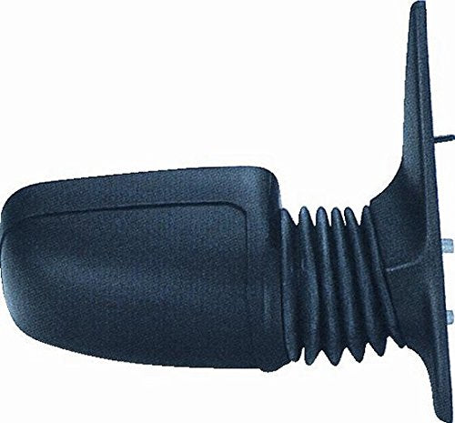 80680 SPECCHIO RETROVISORE SX Sinistro [Lato Guida](Manuale)