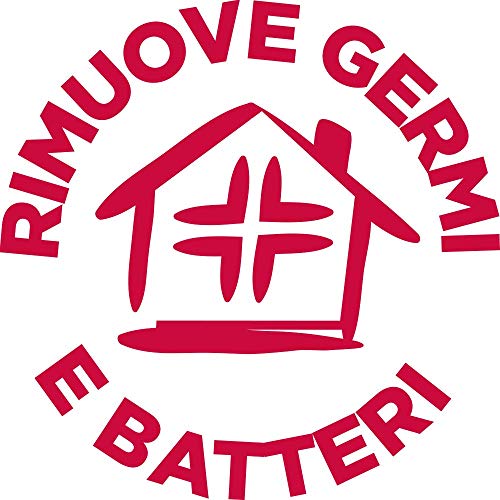 ACE Salviette Igienizzanti Sgrassanti