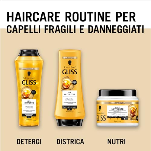 Gliss av2025-Gliss-nte maschera bondbuilding per capelli ml-e35f53a4