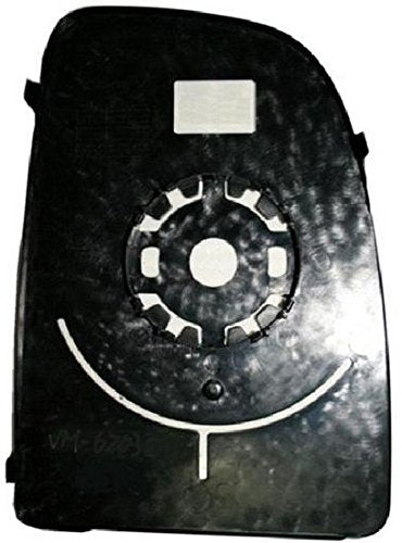00169 VETRO SPECCHIO SX Sinistro [Lato Guida]
