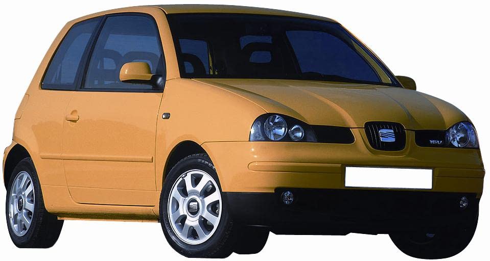 CG94 PIASTRA SPECCHIO TERMICA- VETRO ASF. GR. - Posizione Sinistra [Lato Guida] Per Auto: AROSA