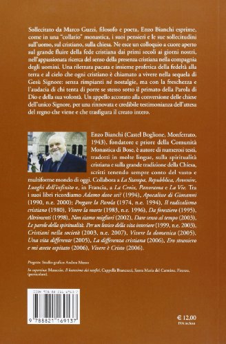 Ricominciare. Nell'anima, nella Chiesa, nel mondo. Nuova ediz.