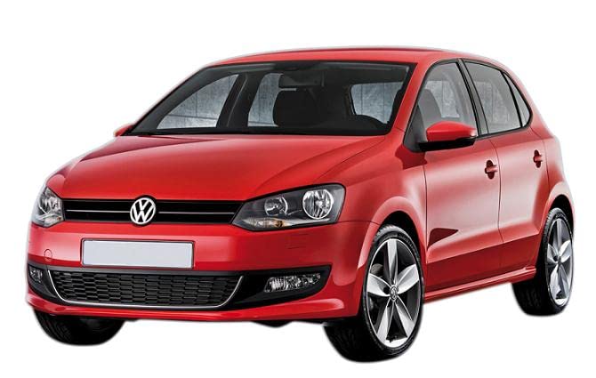 CG94 PIASTRA SPECCHIO- VETRO ASF. - Posizione Sinistra [Lato Guida] Per Auto: POLO