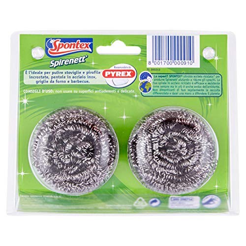 Spontex Spirenett