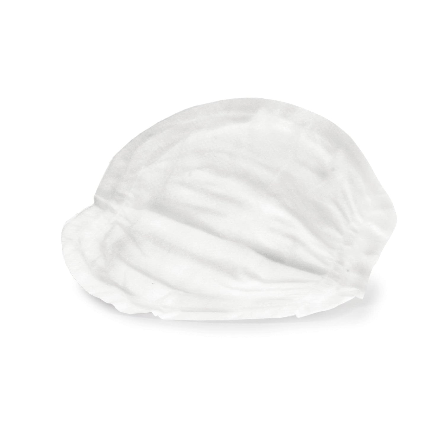 NEOBABY Coppette Assorbilatte in Bustina 60 Pezzi, Marrone