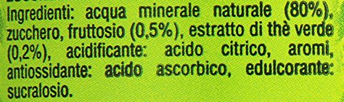 THE' LE SPECIALITA' 1,5L